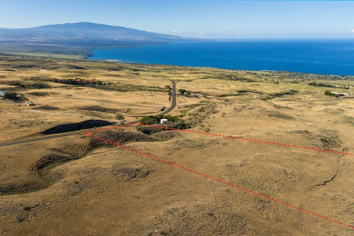 KOHALA RANCH SUMMIT LOT #547