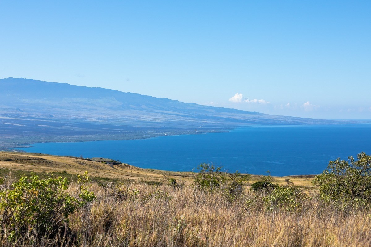 KOHALA RANCH SUMMIT LOT #547