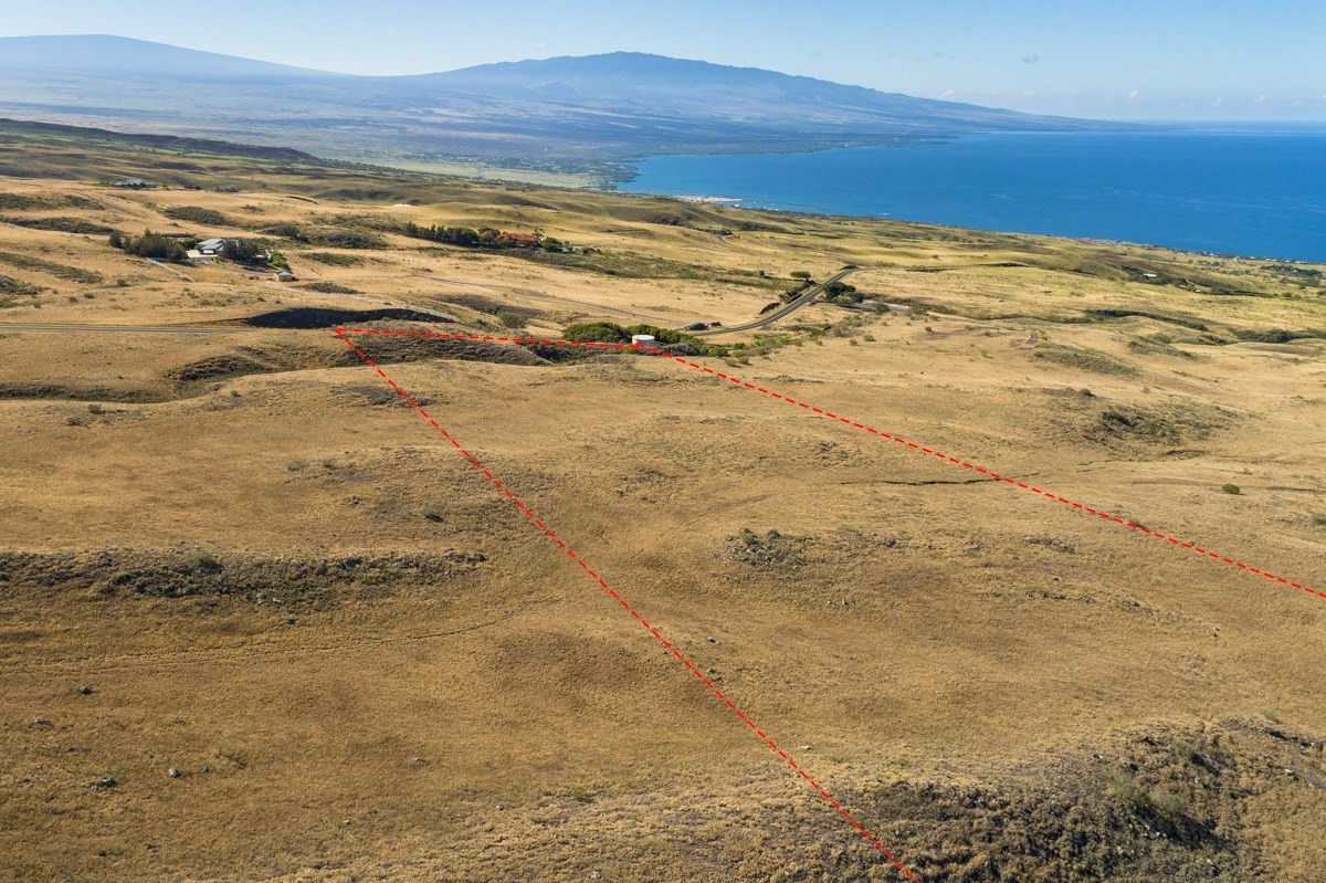 KOHALA RANCH SUMMIT LOT #547