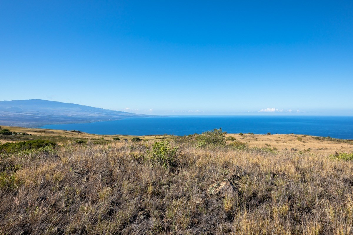 KOHALA RANCH SUMMIT LOT #547