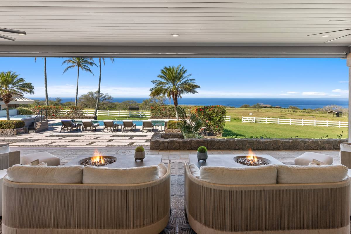 PUAKEA BAY RANCH Mauna Kea Realty