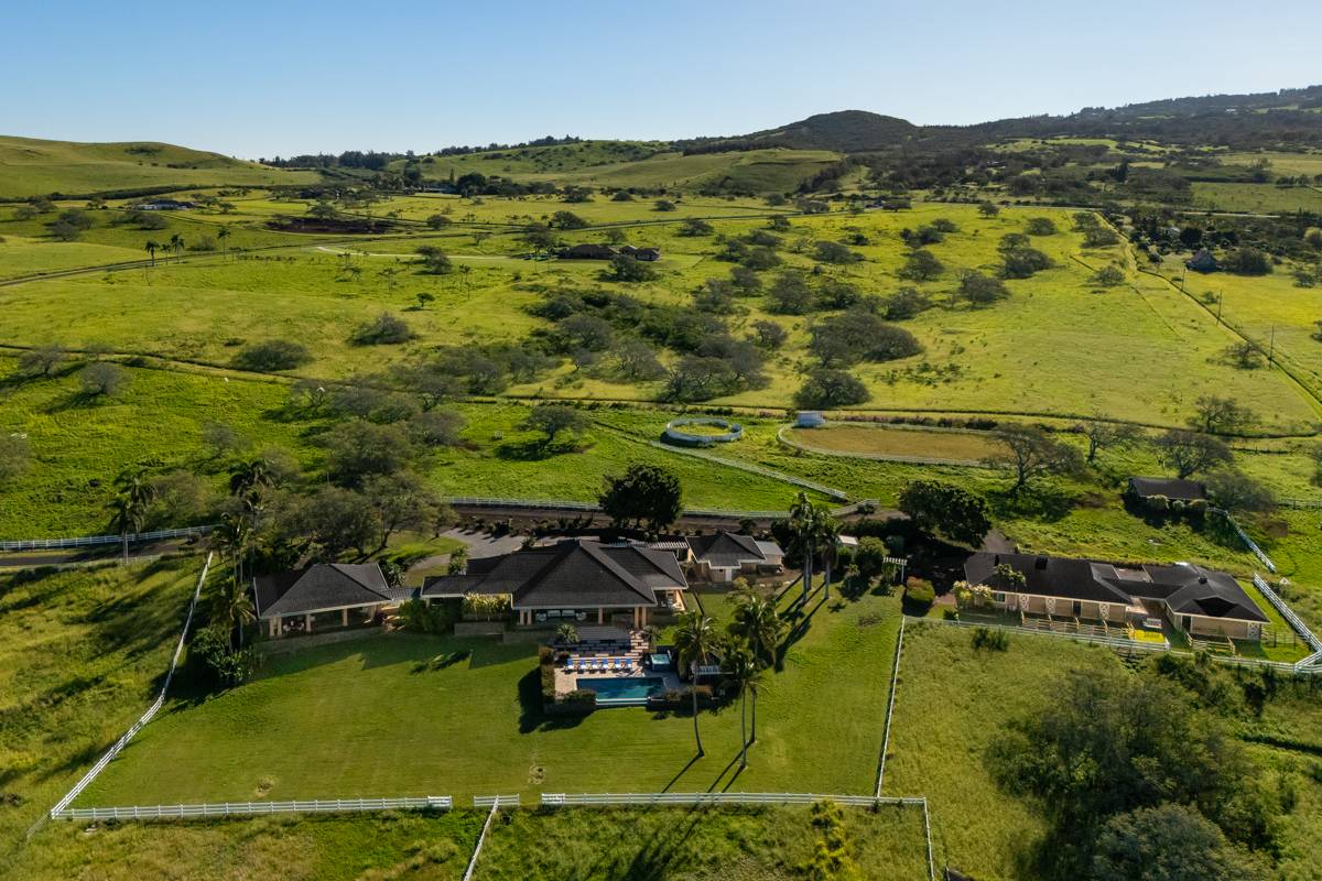 PUAKEA BAY RANCH Mauna Kea Realty