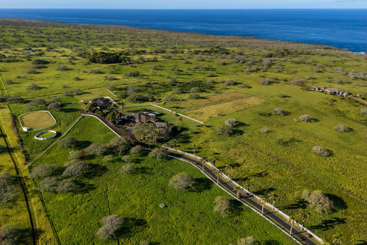 PUAKEA BAY RANCH Mauna Kea Realty