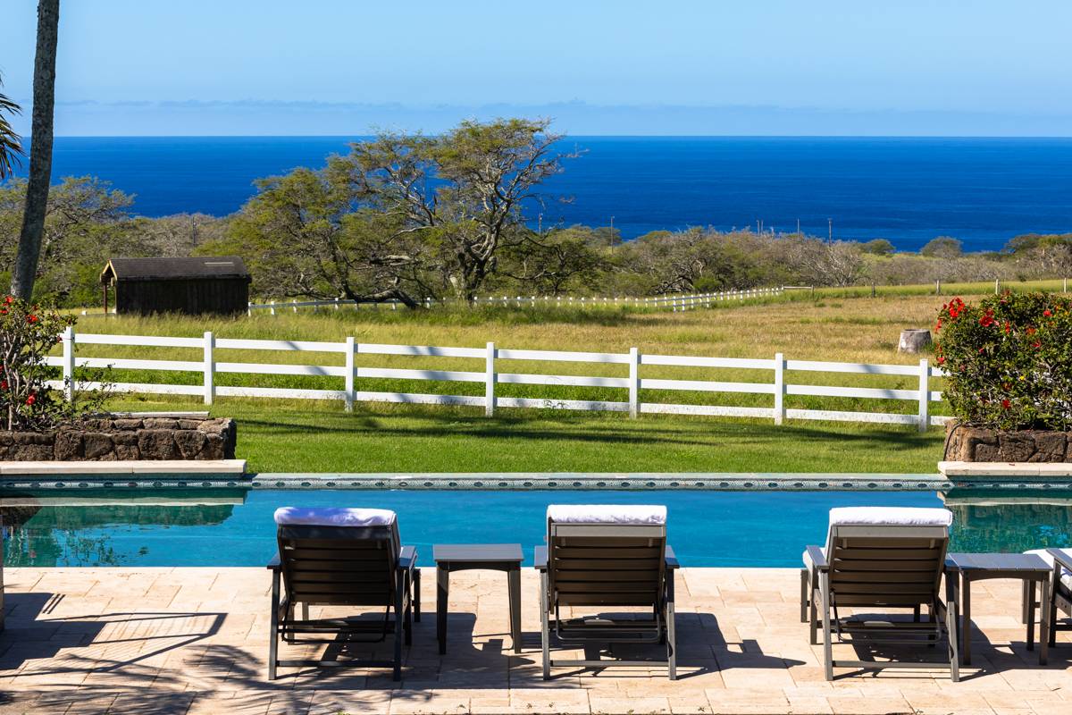 PUAKEA BAY RANCH Mauna Kea Realty