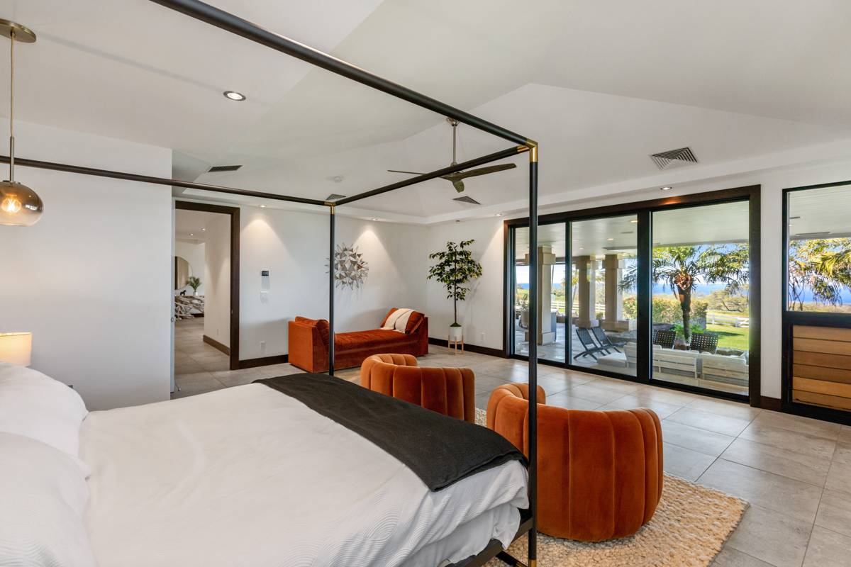 PUAKEA BAY RANCH Mauna Kea Realty