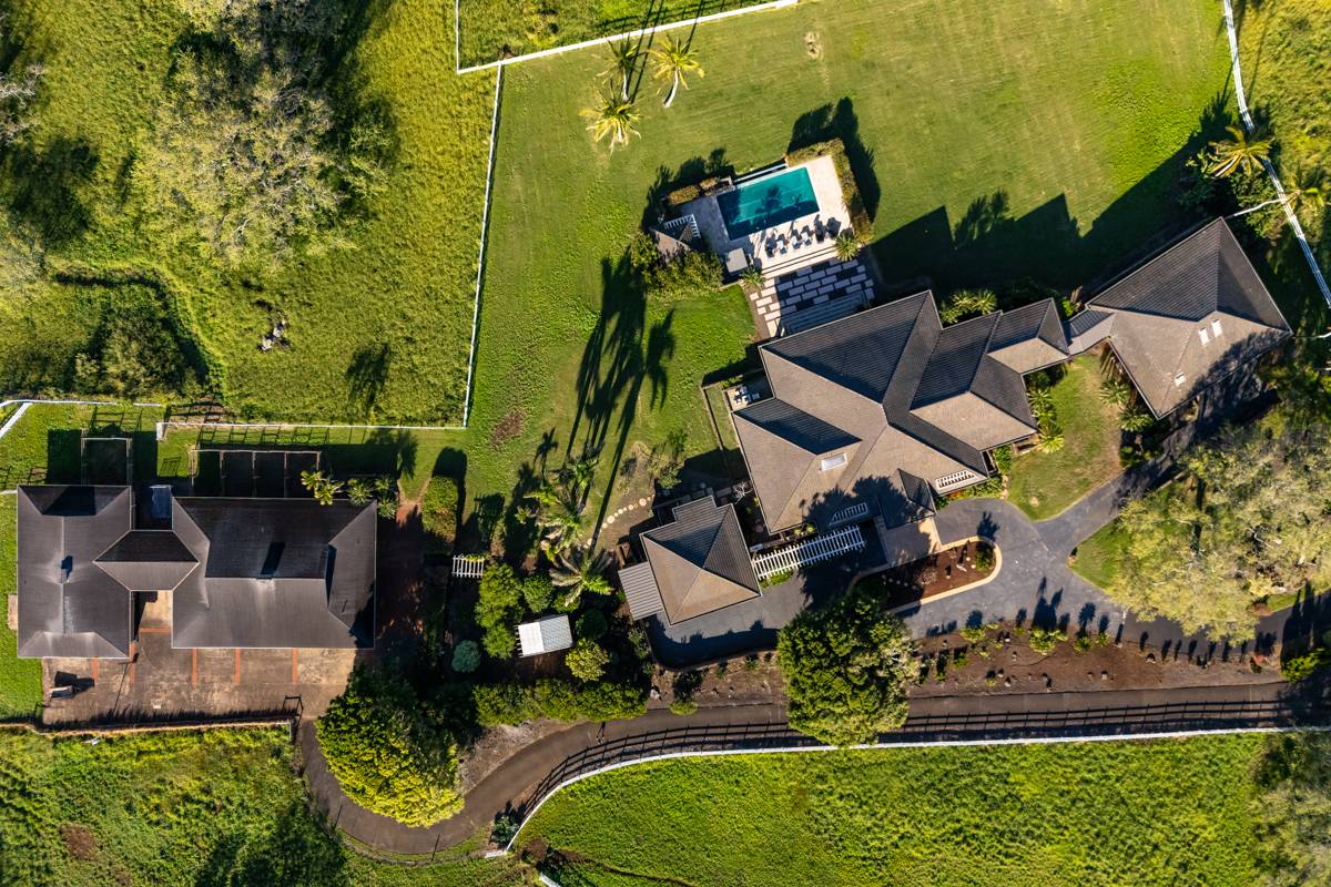 PUAKEA BAY RANCH Mauna Kea Realty