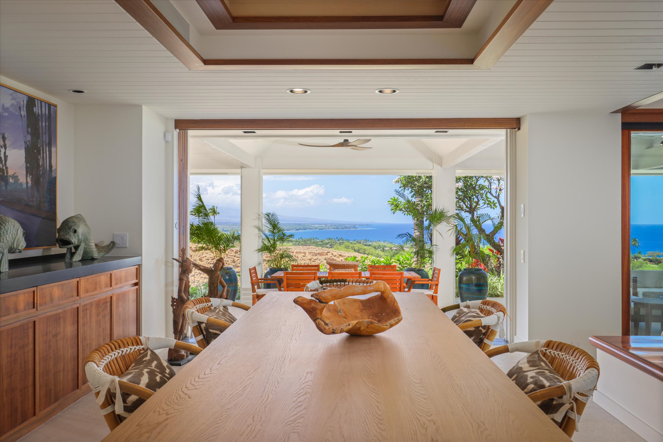 FAIRWAYS NORTH AT MAUNA KEA RESORT