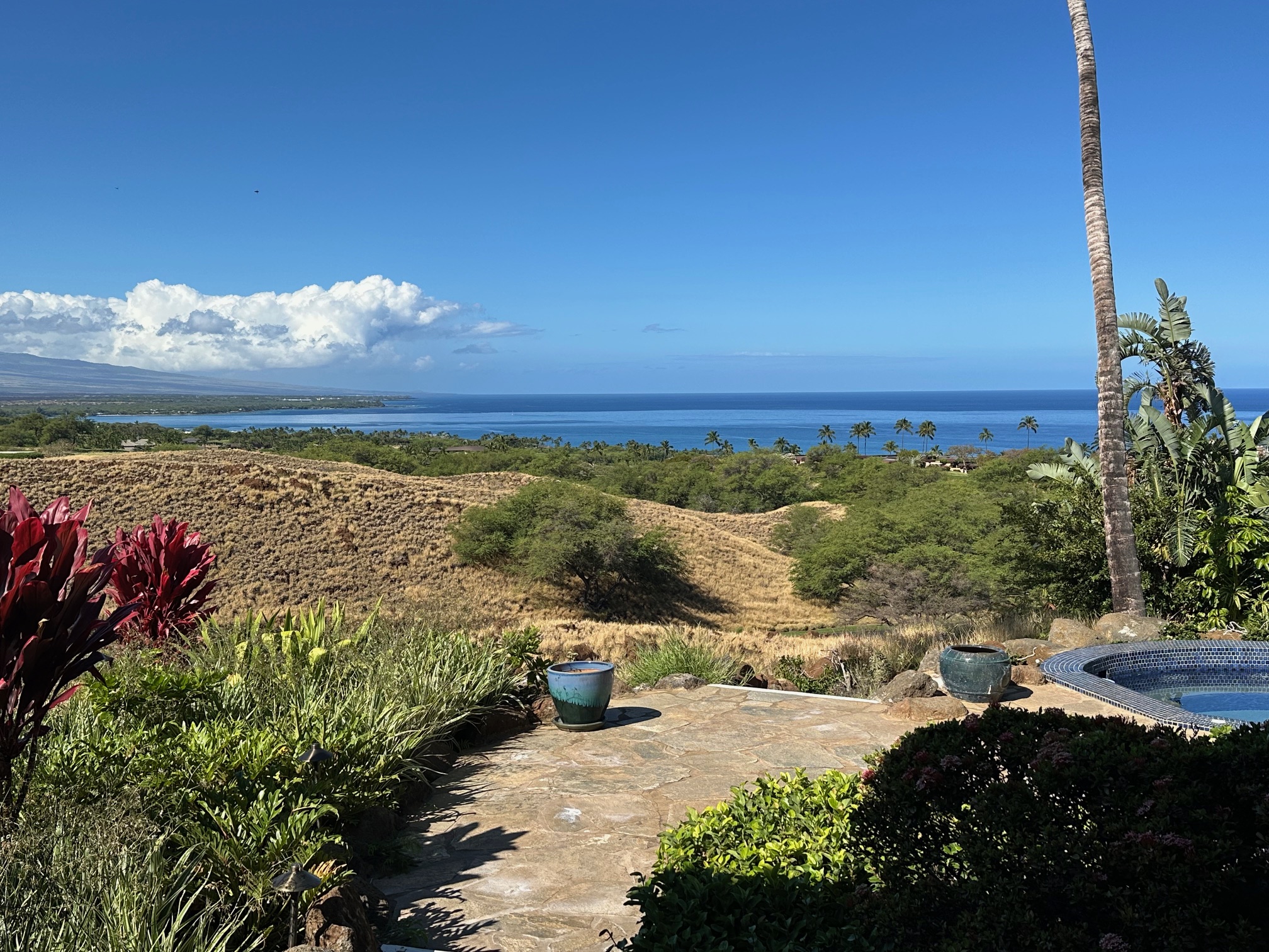 FAIRWAYS NORTH AT MAUNA KEA RESORT