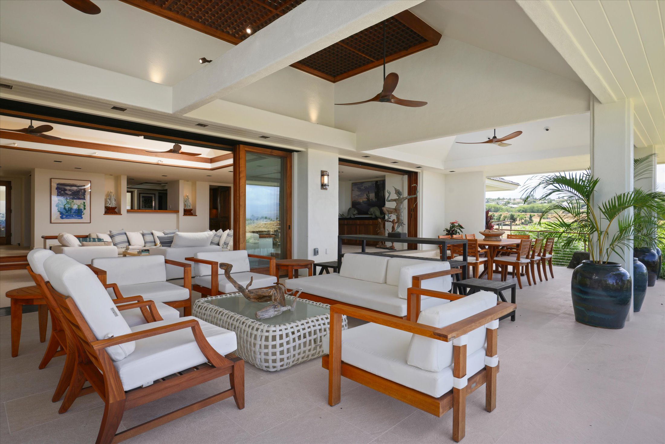 FAIRWAYS NORTH AT MAUNA KEA RESORT