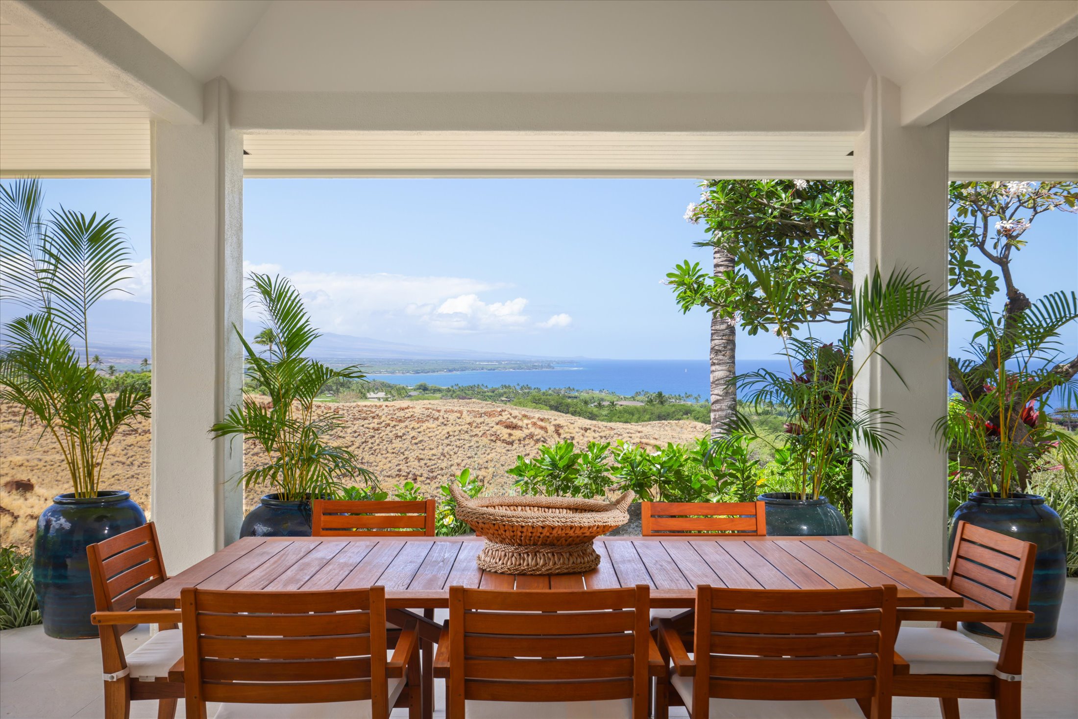 FAIRWAYS NORTH AT MAUNA KEA RESORT