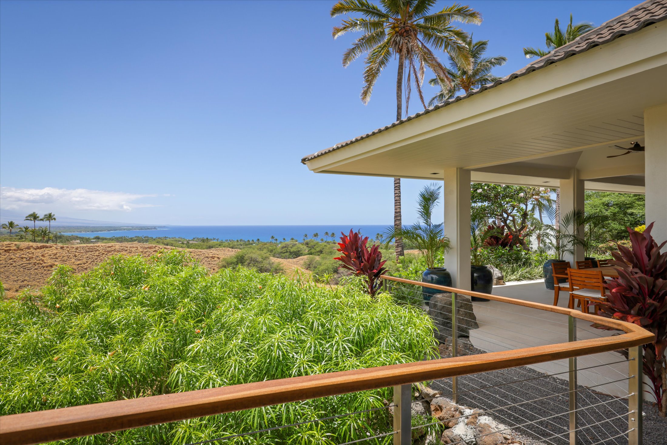 FAIRWAYS NORTH AT MAUNA KEA RESORT