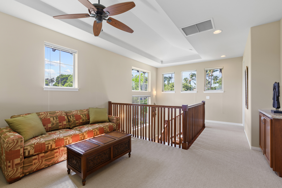 GOLF VILLAS AT MAUNA LANI RESORT