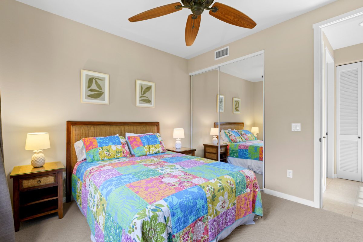 GOLF VILLAS AT MAUNA LANI RESORT
