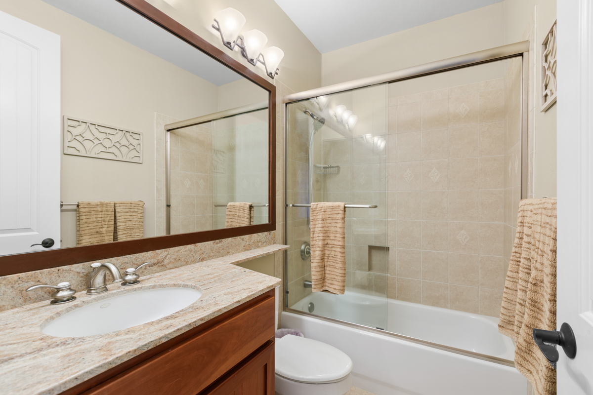 GOLF VILLAS AT MAUNA LANI RESORT