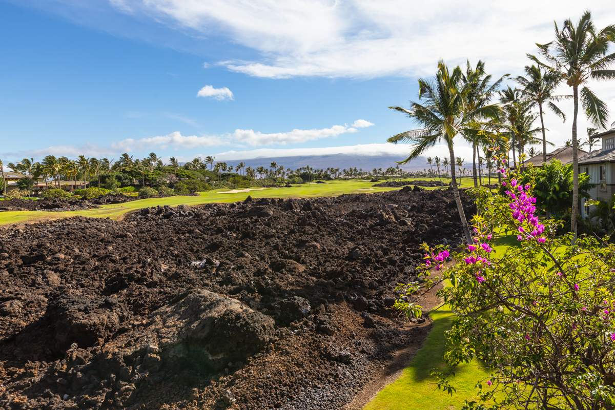 GOLF VILLAS AT MAUNA LANI RESORT