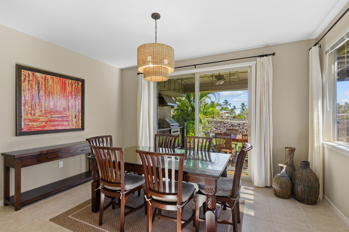 GOLF VILLAS AT MAUNA LANI RESORT