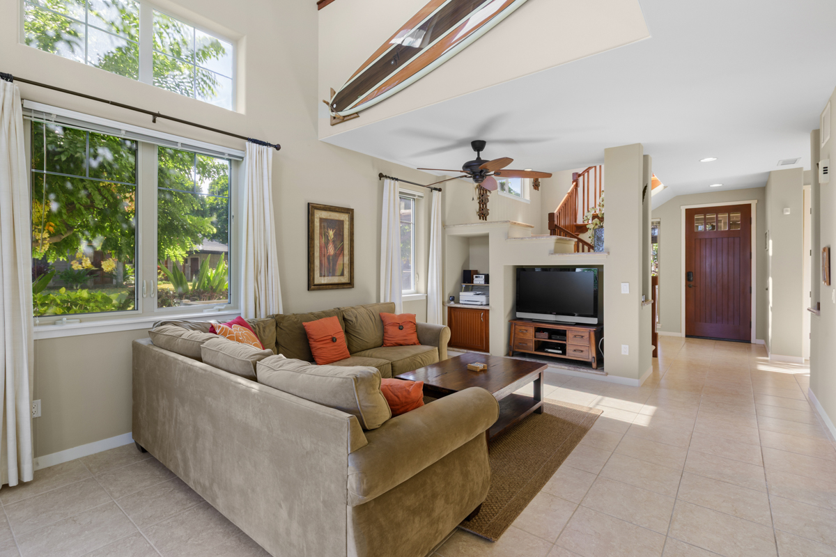 GOLF VILLAS AT MAUNA LANI RESORT