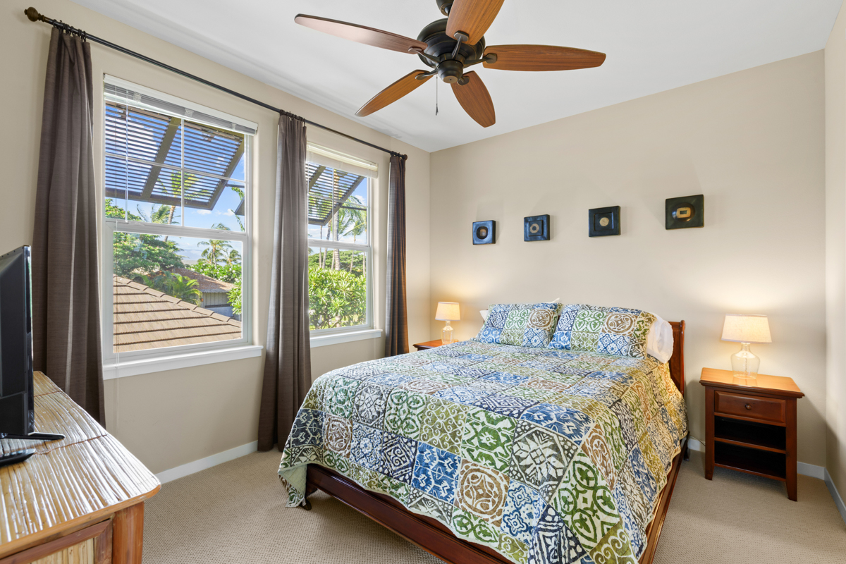 GOLF VILLAS AT MAUNA LANI RESORT