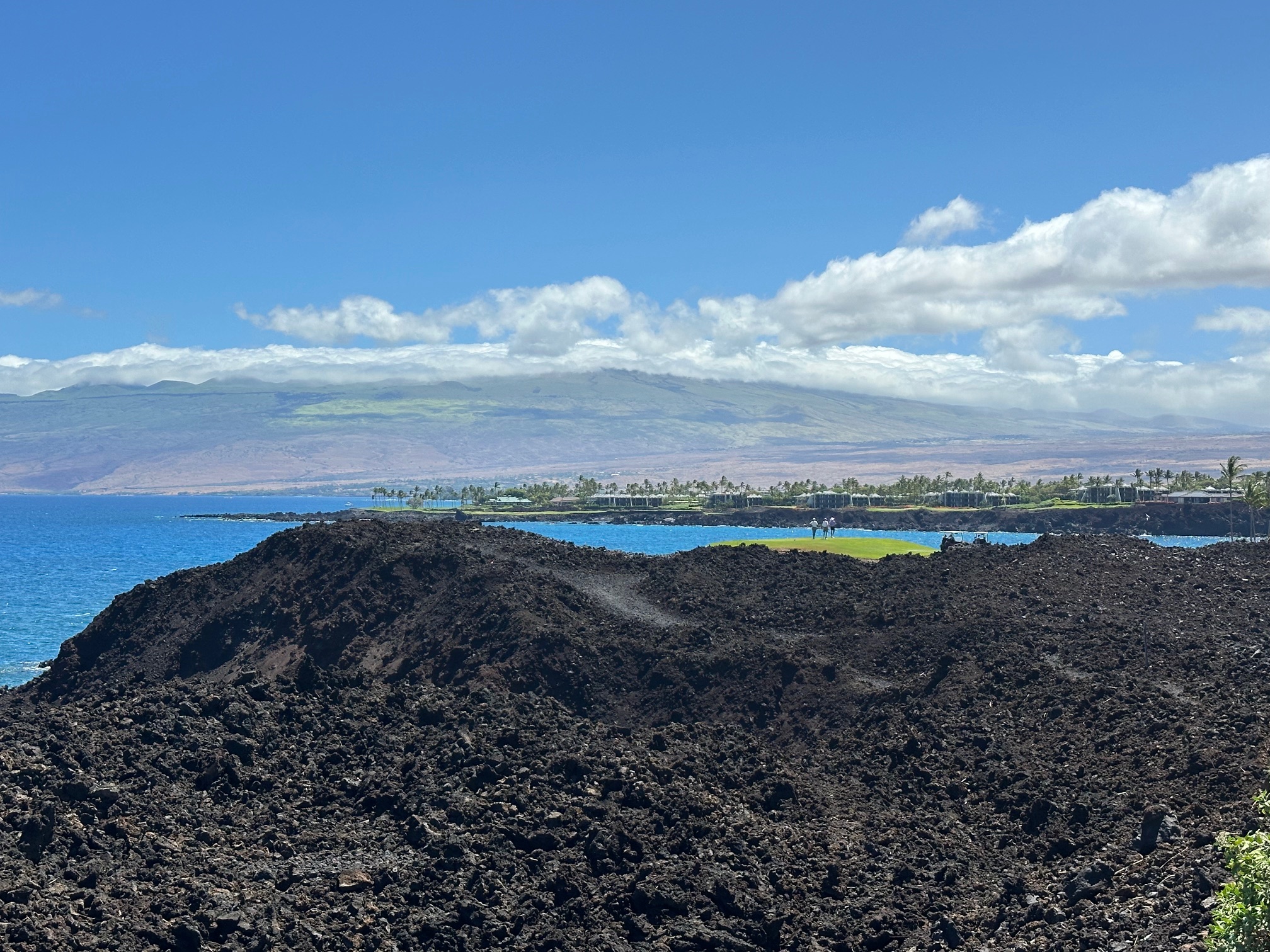 KE KAILANI AT MAUNA LANI RESORT - LOT 3