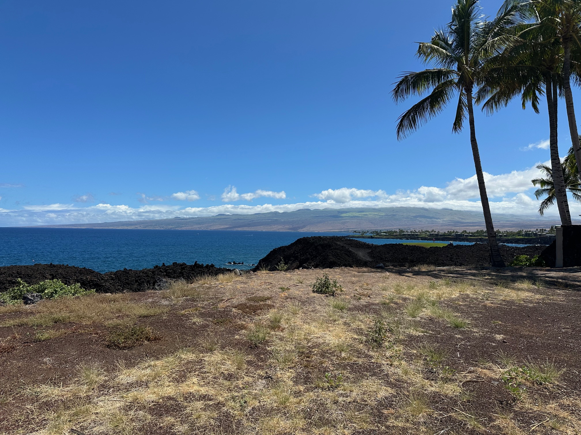 KE KAILANI AT MAUNA LANI RESORT - LOT 3