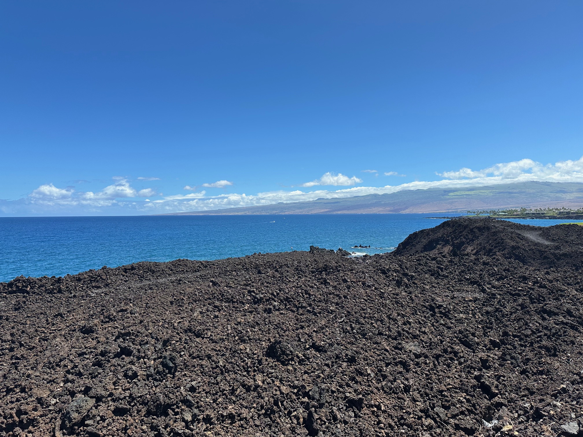 KE KAILANI AT MAUNA LANI RESORT - LOT 3