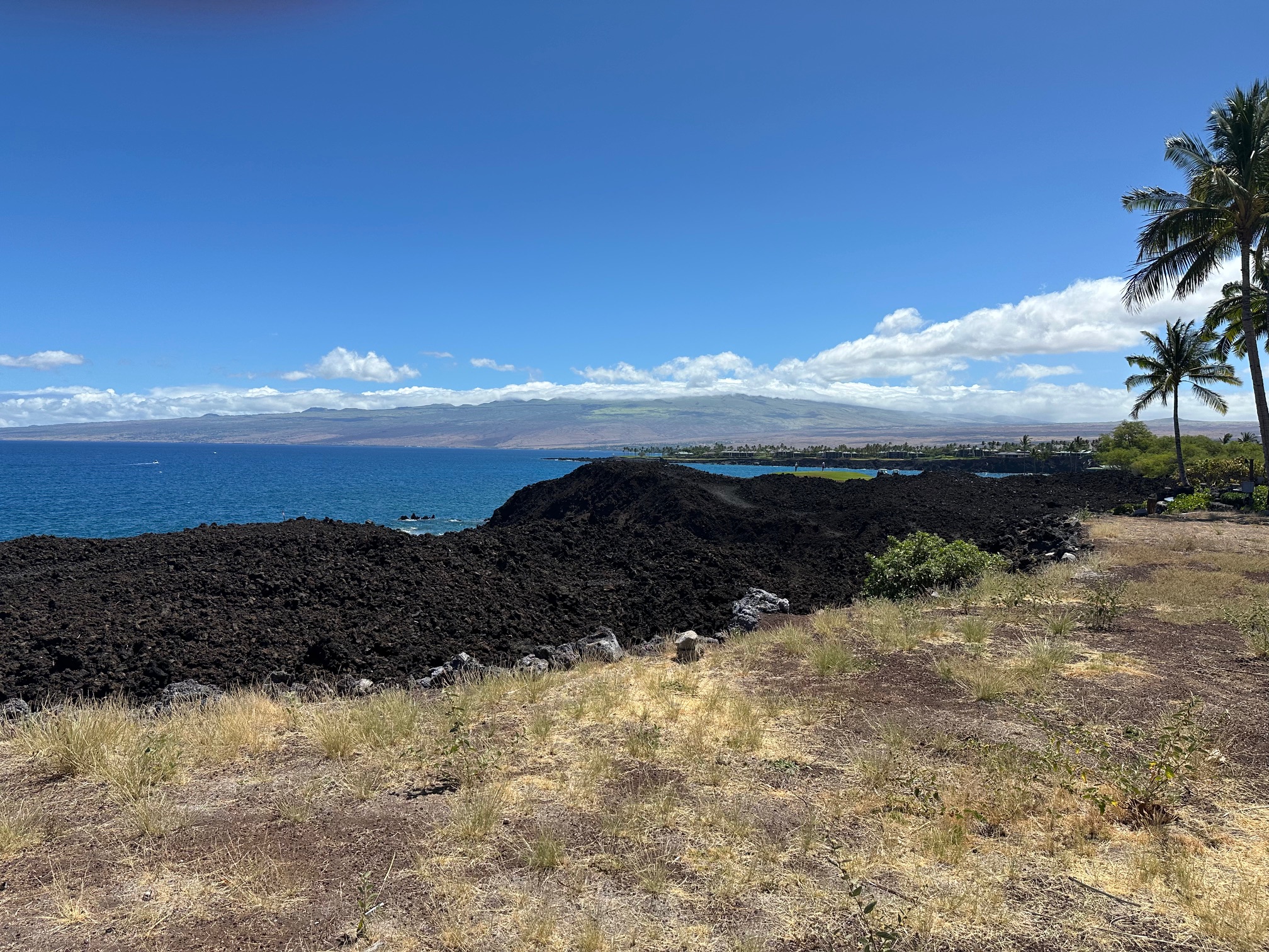 KE KAILANI AT MAUNA LANI RESORT - LOT 3