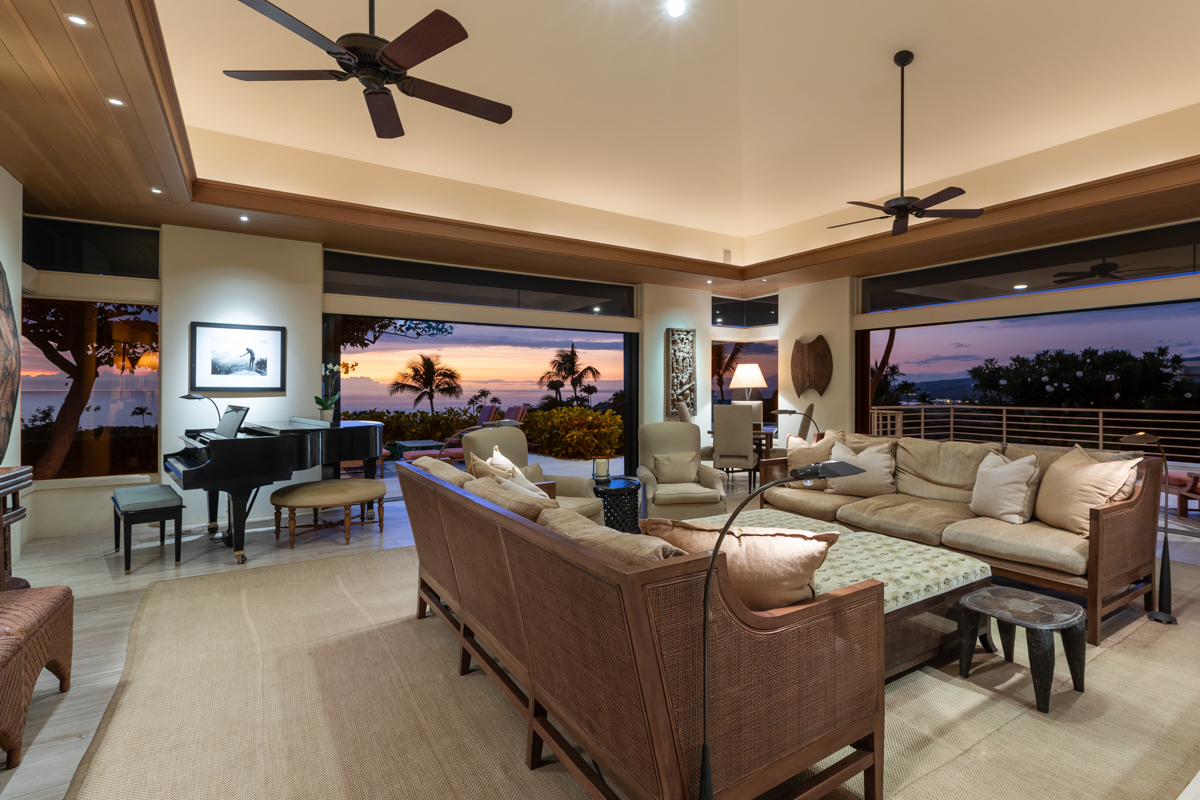 FAIRWAYS NORTH AT MAUNA KEA RESORT