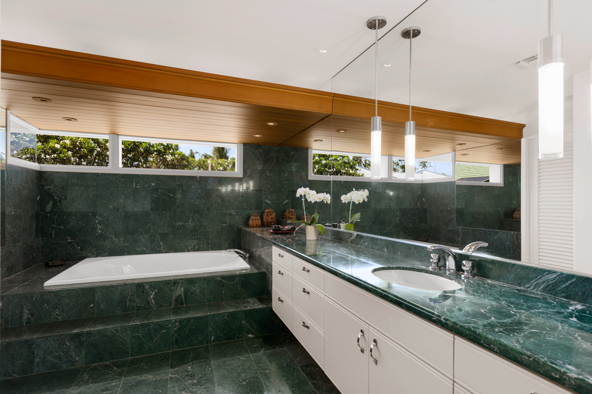 FAIRWAYS NORTH AT MAUNA KEA RESORT