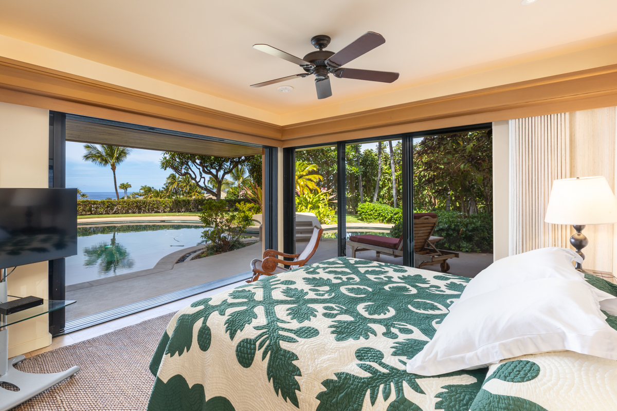 FAIRWAYS NORTH AT MAUNA KEA RESORT