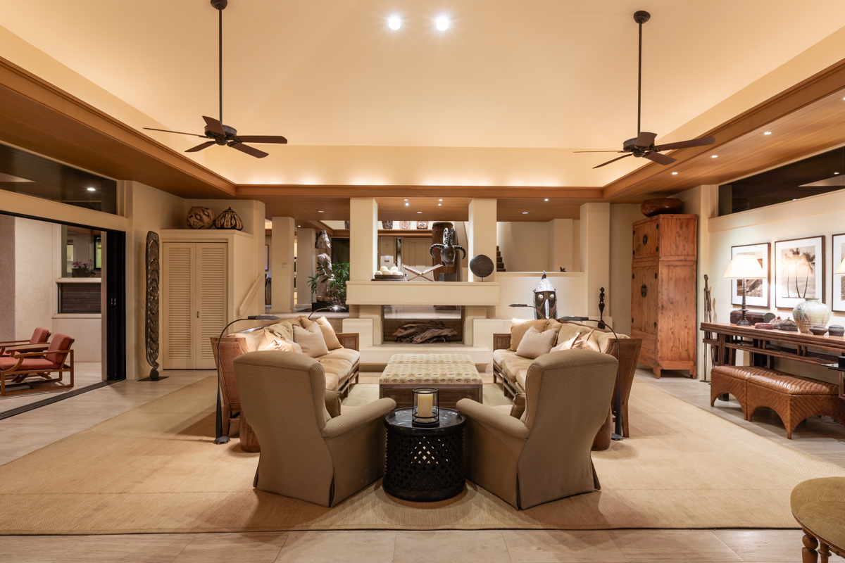 FAIRWAYS NORTH AT MAUNA KEA RESORT