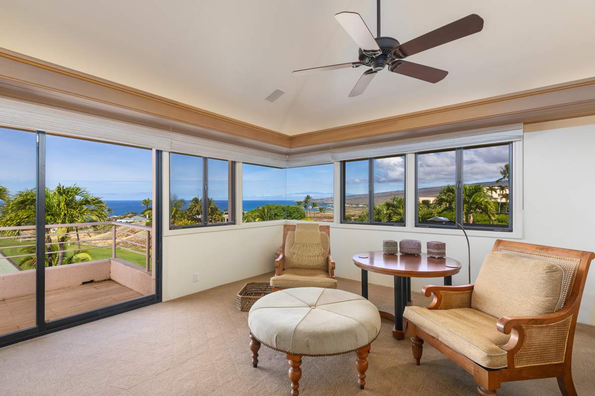 FAIRWAYS NORTH AT MAUNA KEA RESORT