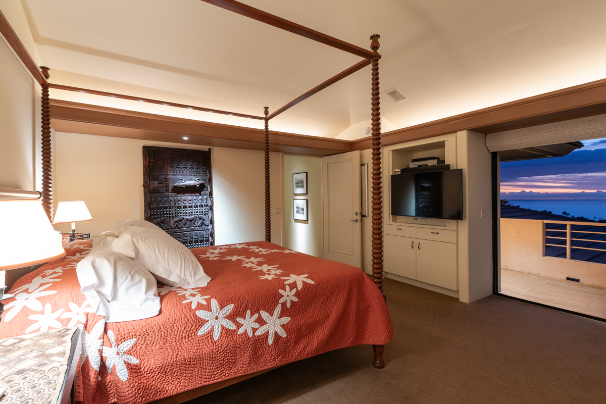 FAIRWAYS NORTH AT MAUNA KEA RESORT