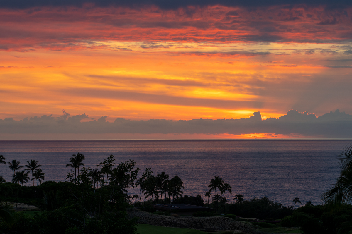 FAIRWAYS NORTH AT MAUNA KEA RESORT