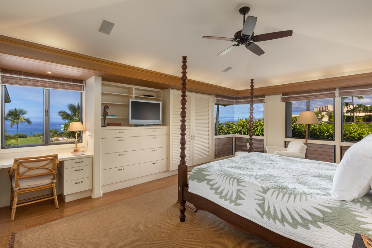 FAIRWAYS NORTH AT MAUNA KEA RESORT