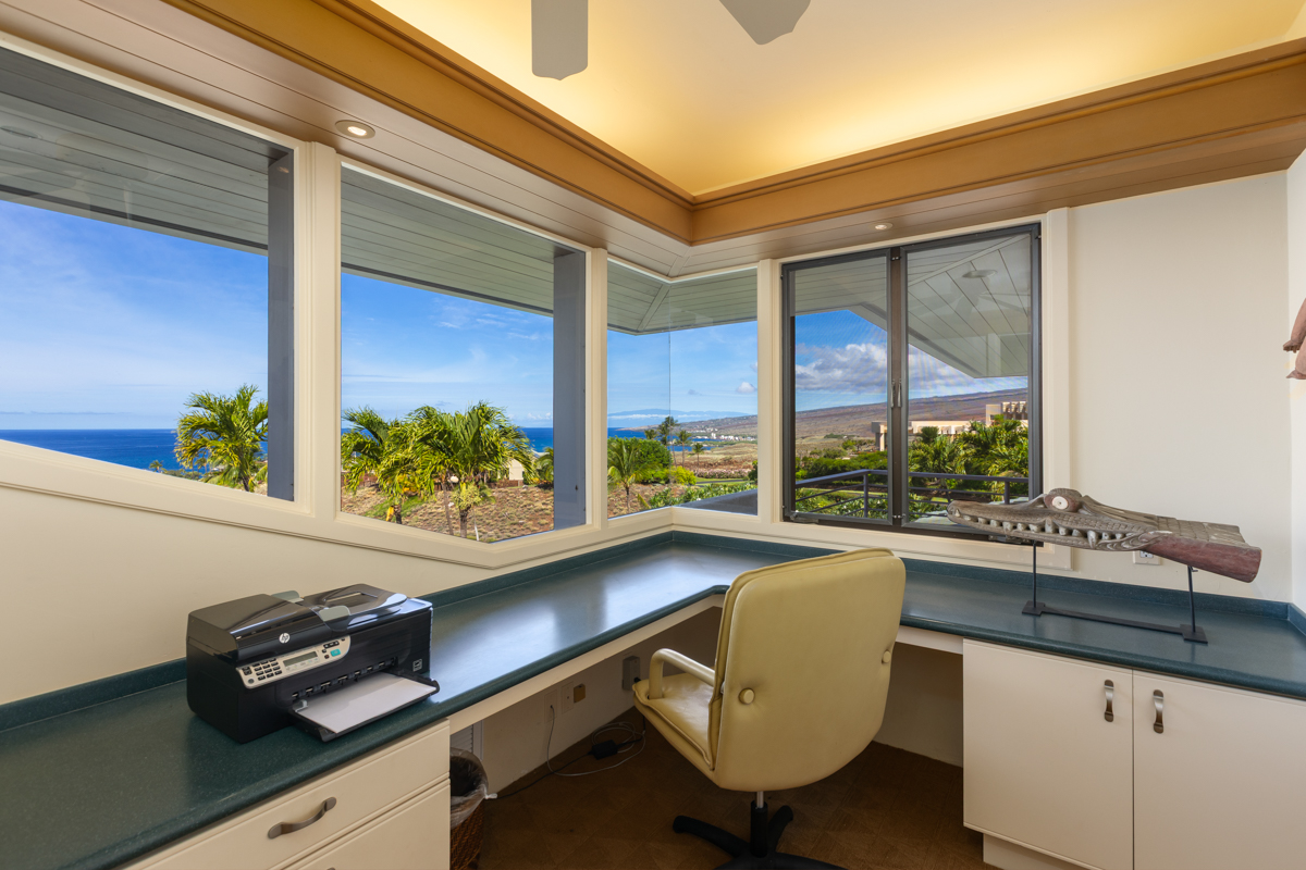 FAIRWAYS NORTH AT MAUNA KEA RESORT