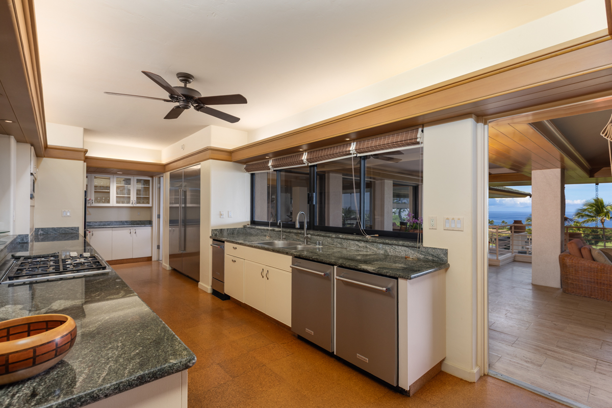 FAIRWAYS NORTH AT MAUNA KEA RESORT