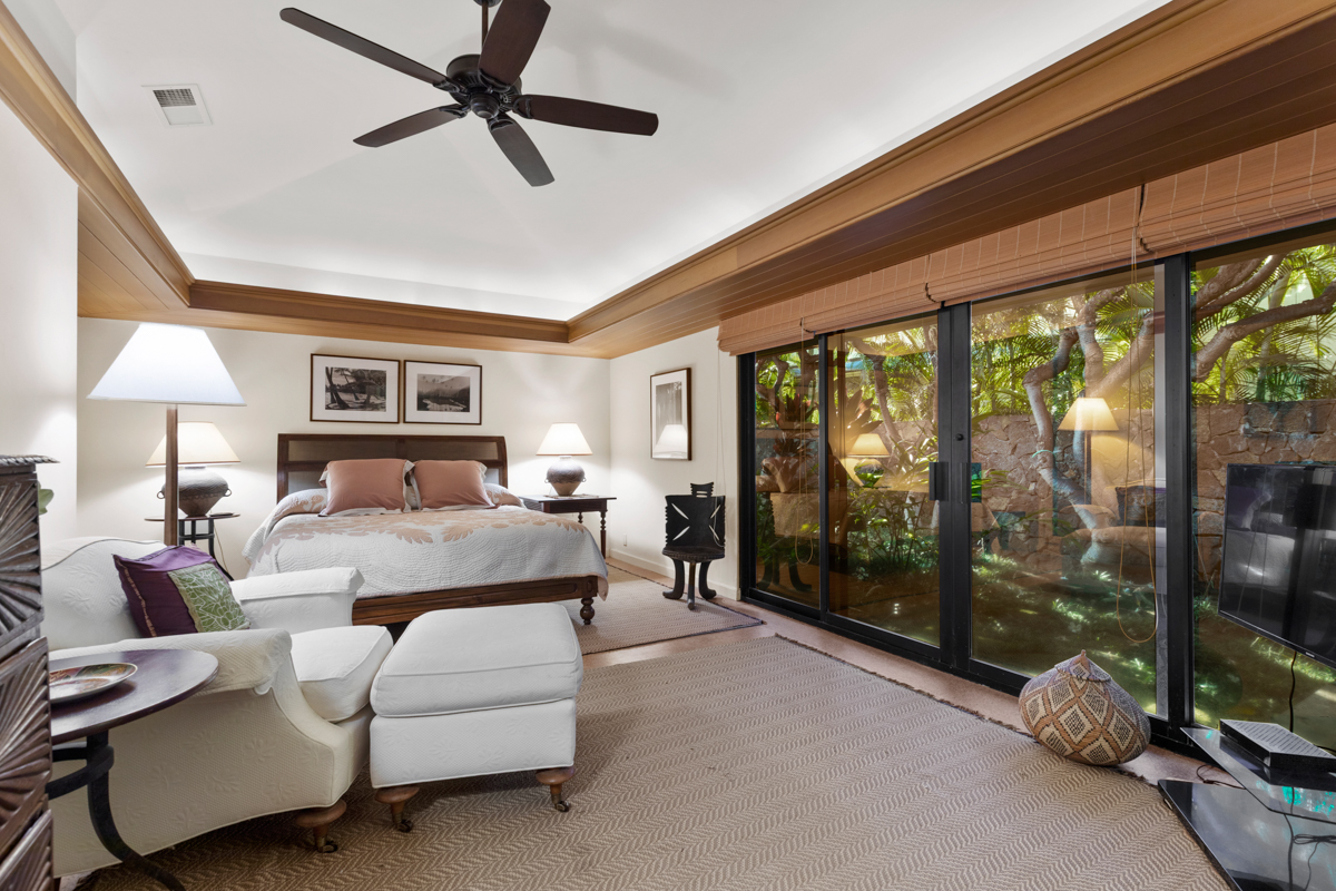 FAIRWAYS NORTH AT MAUNA KEA RESORT