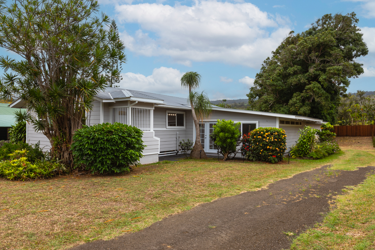 53-4196 AKONI PULE HIGHWAY