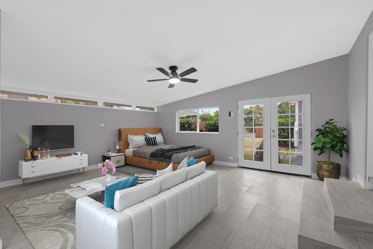 53-4196 AKONI PULE HIGHWAY