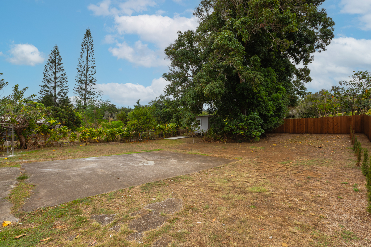 53-4196 AKONI PULE HIGHWAY