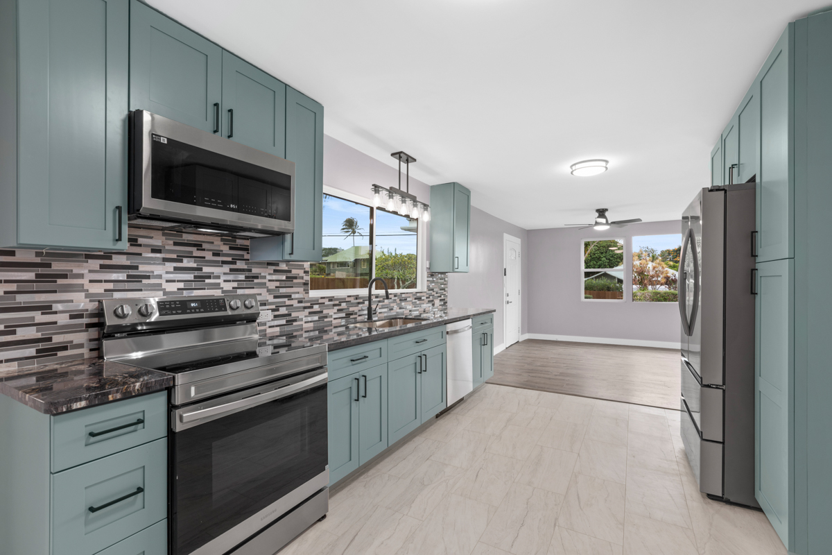 53-4196 AKONI PULE HIGHWAY