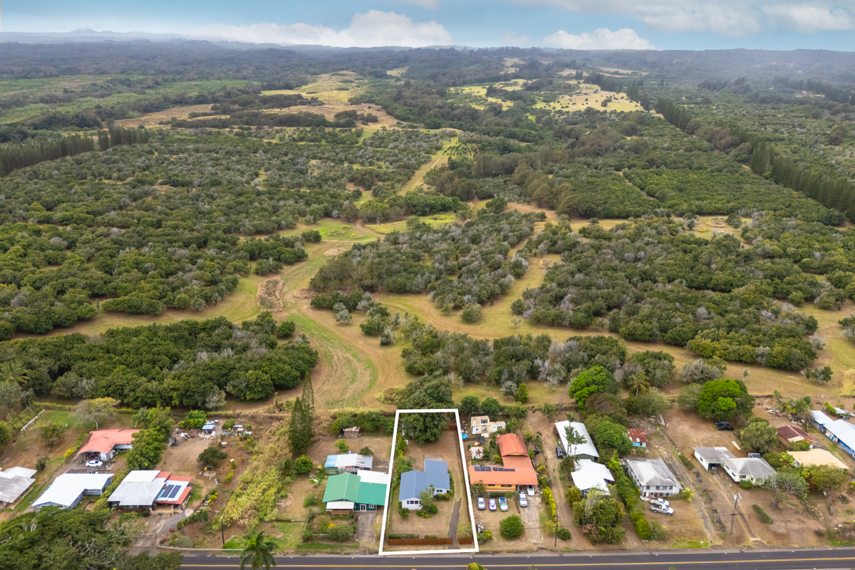 53-4196 AKONI PULE HIGHWAY