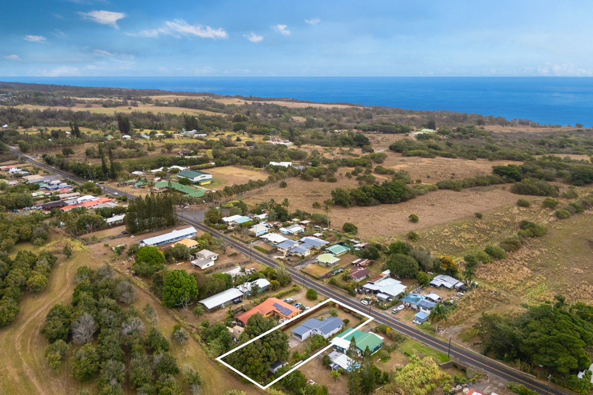 53-4196 AKONI PULE HIGHWAY