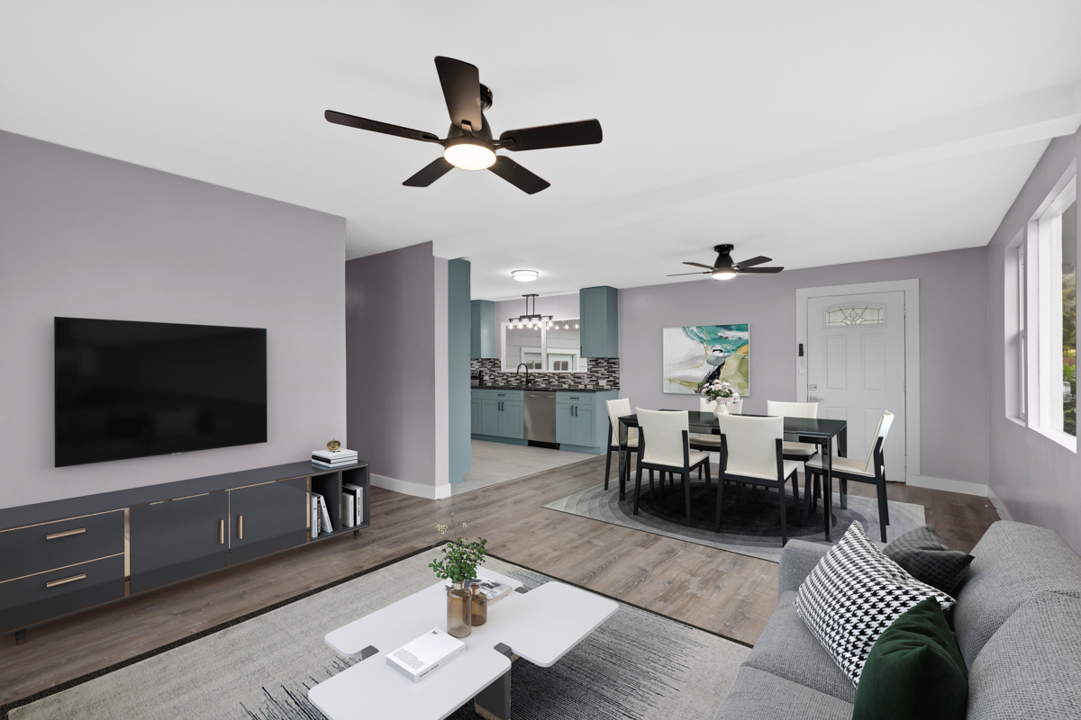 53-4196 AKONI PULE HIGHWAY