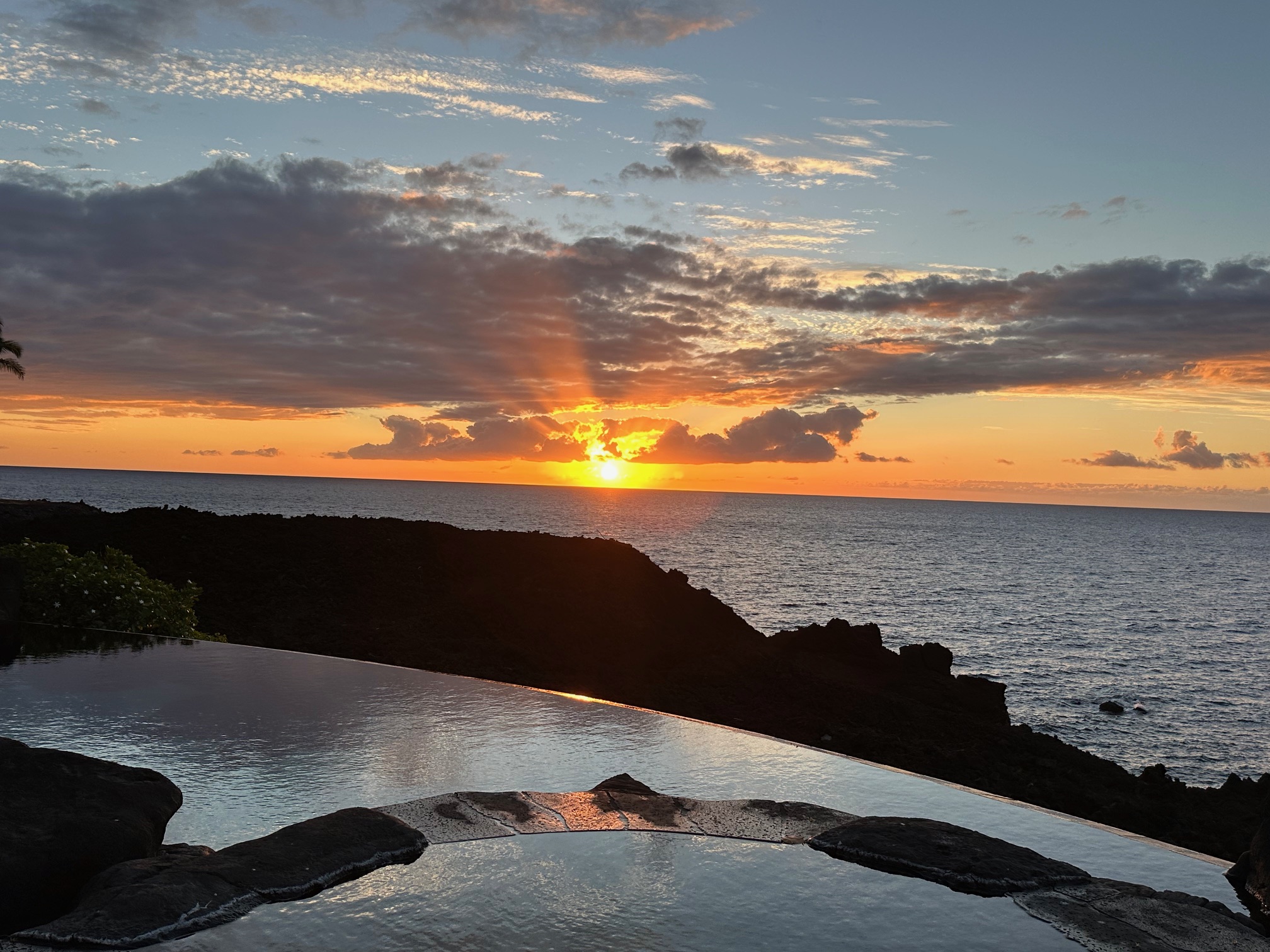 ONE OCEAN AT MAUNA LANI RESORT