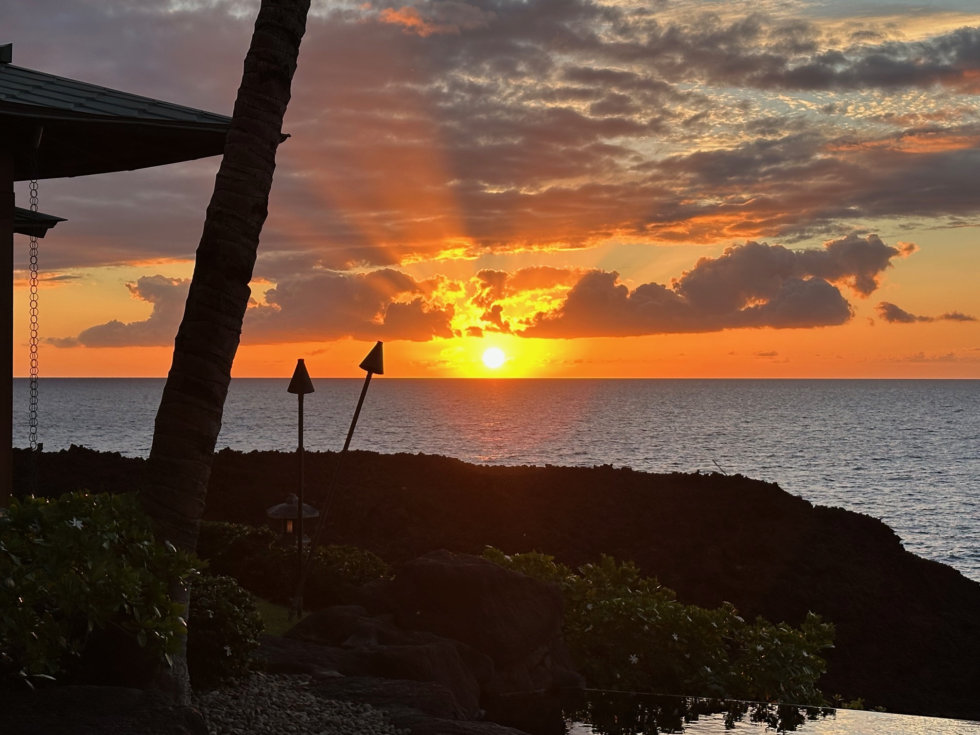 ONE OCEAN AT MAUNA LANI RESORT