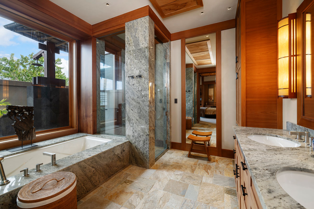 ONE OCEAN AT MAUNA LANI RESORT