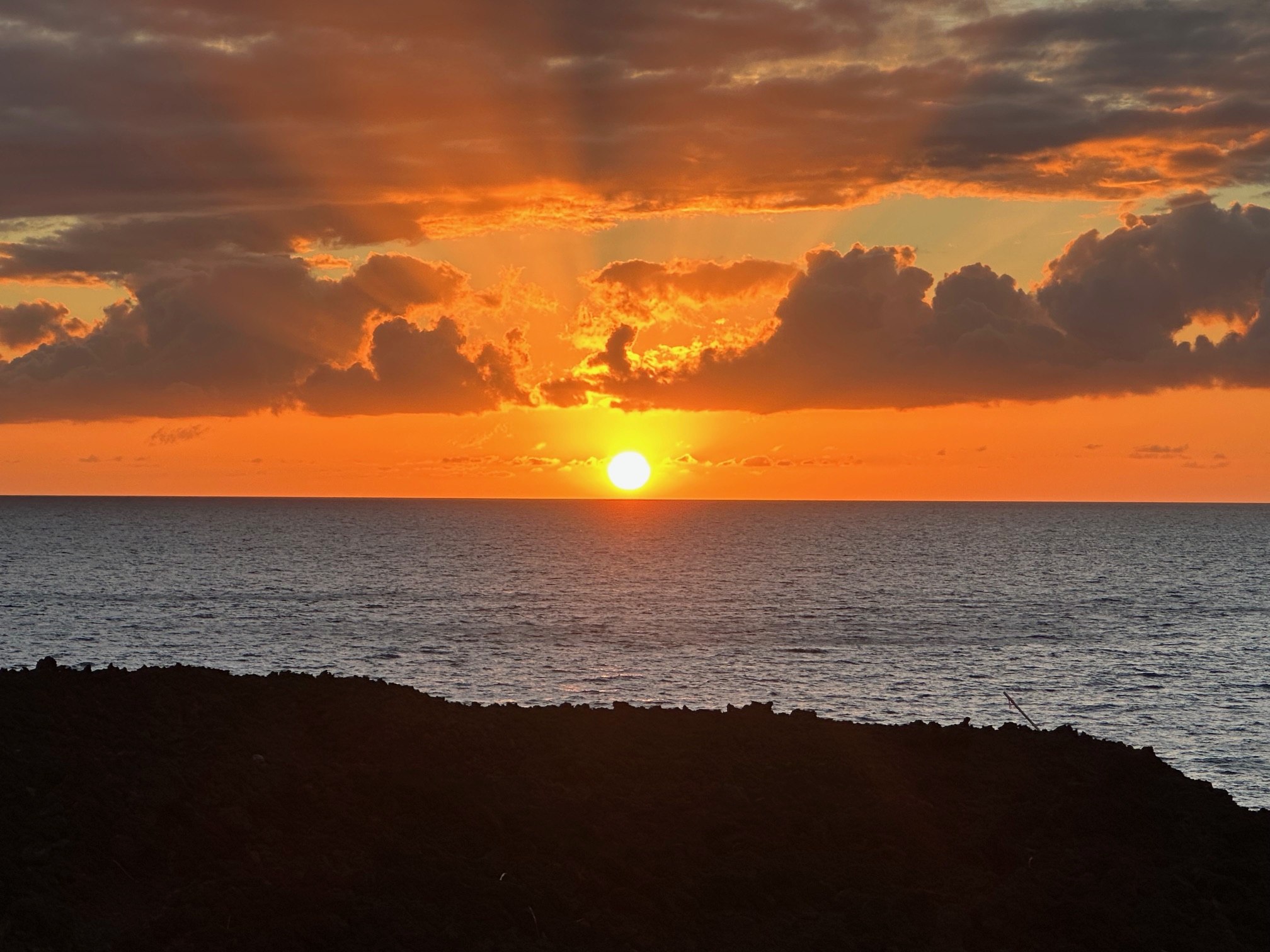 ONE OCEAN AT MAUNA LANI RESORT
