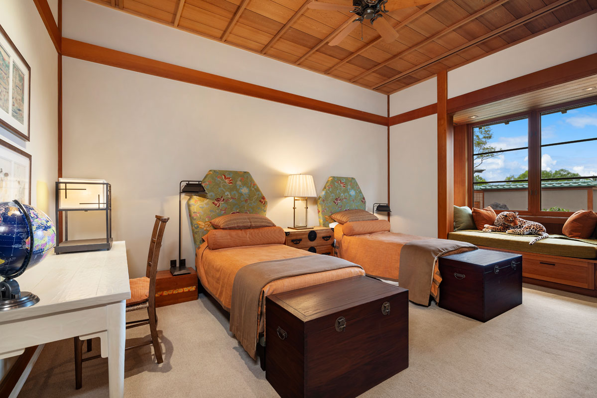 ONE OCEAN AT MAUNA LANI RESORT