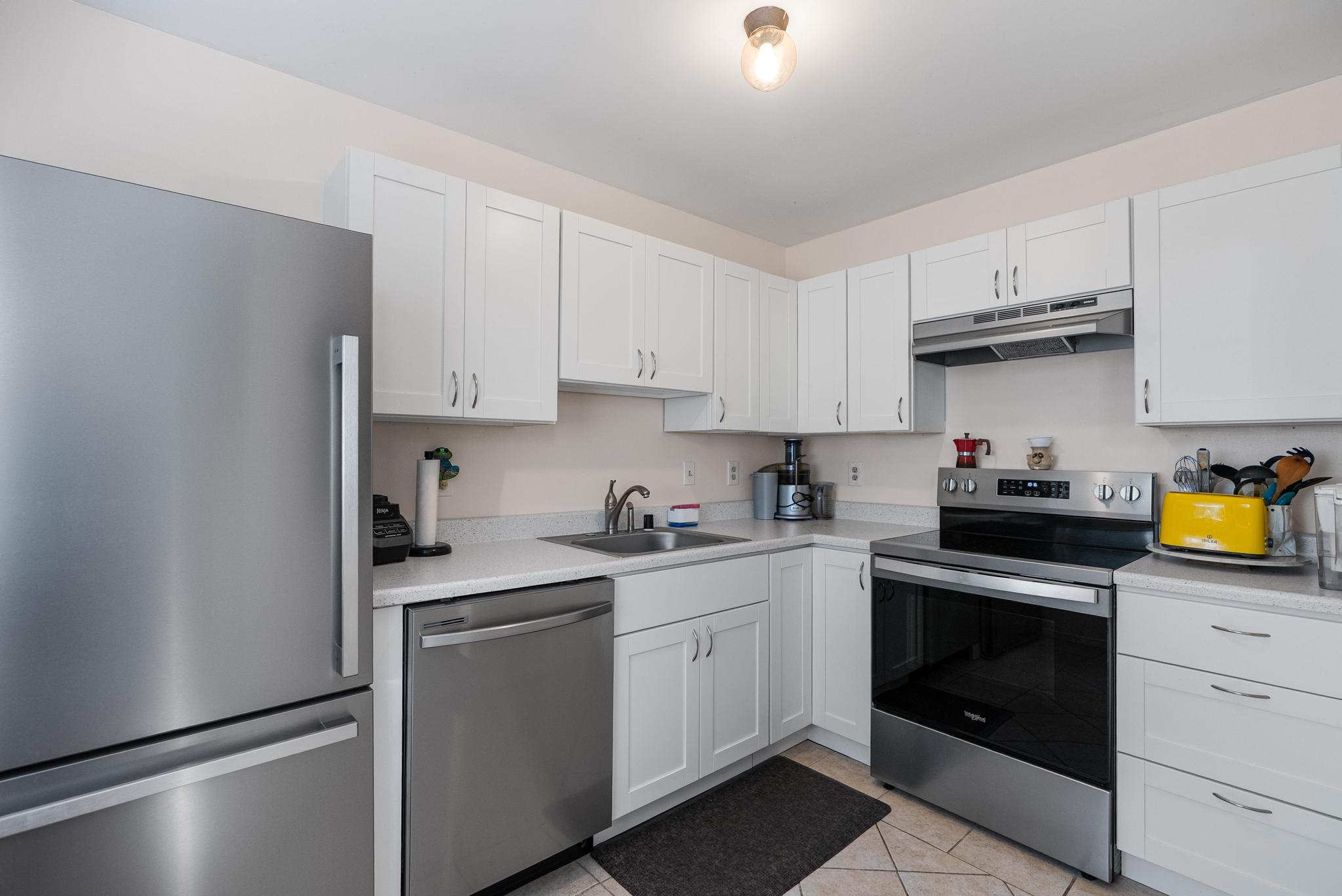 WHITE SANDS BEACH ESTATES